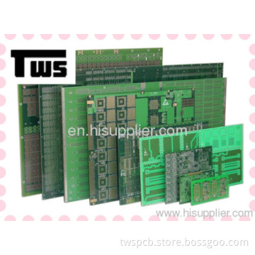Professional Pcba Assembly &amp; Pcb Design 